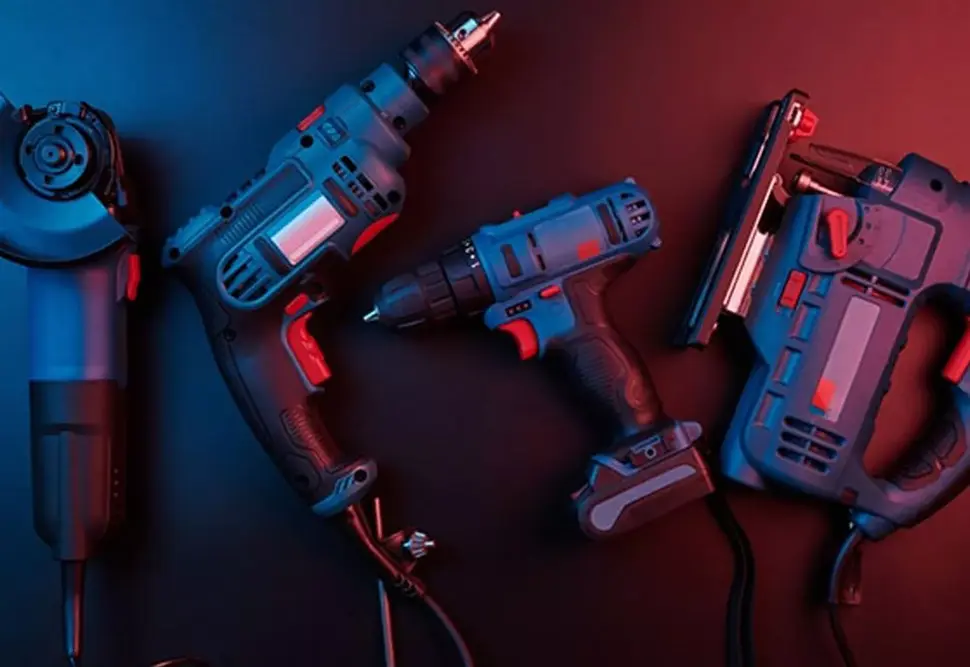 مناقصه خرید ابزارآلات صنعتی تولید