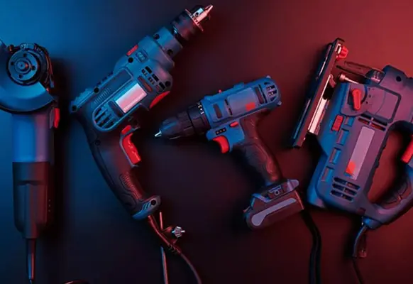 مناقصه خرید ابزارآلات صنعتی تولید